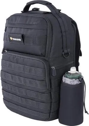 Vanguard VEO RANGE T48 Backpack, Black #VEO RANGE T48 BK