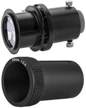 CLAR SA-P Projection Attachment (Included a SA-01 85mm Lens) for the CLAR S30