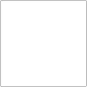 Rosco 101 Roscolux Light Frost, 20x24 Sheet Diffusing #100001012024
