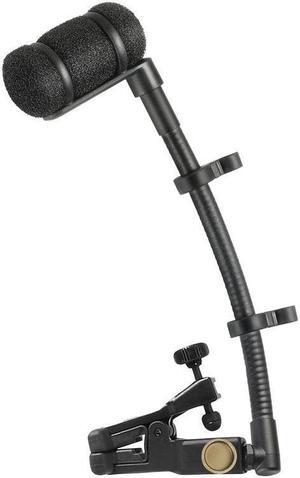 Audio-Technica Universal Clip-On Mounting System with 5" Gooseneck #AT8492U