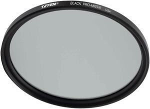 Tiffen 67mm Black Pro Mist #1/2 Special Effects Filter #67BPM12