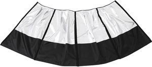 Godox Skirt Set for CS-85D 33.5" Lantern Softbox, 4-Pack #SS-85