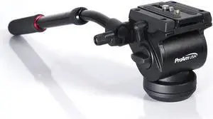 ProAm Modus Camera Mounting System - Car Magnetic Vehicle Filmmaking Camera Mount Platform with 4 Magnets - Supports Up to 20lbs