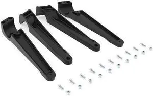 Freefly Replacement Feet Kit for MoVI Ring Pro, 4 Piece