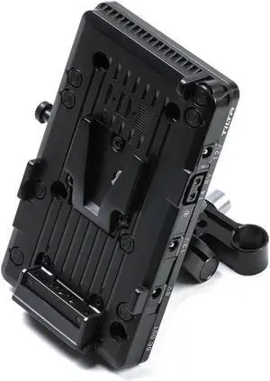 Tilta BMCC Power Supply System, V-Mount #BT-003-A-V