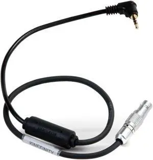 Tilta Nucleus-Nano Run/Stop Cable for Kinefinity Camera #RS-WLC-T04-KF