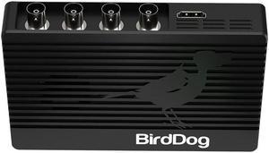 BirdDog 4K Quad 4-Channel 12G SDI to NDI Encoder/Decoder #BD4KQUAD