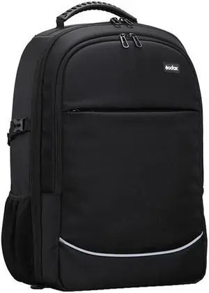 Flashpoint CB20 Backpack for AD200 Pro and Select Flashpoint and Godox Stobes