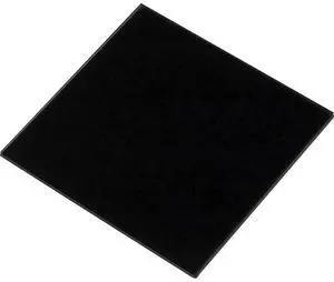 Lee Filters 100 x 100mm Big Stopper 3.0 Neutral Density Filter, 10-Stop #BSND