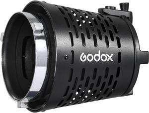 Godox SA-17 Bowens Mount To S30 Mount Adapter
