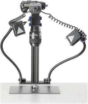 Novoflex Magic Studio Macro Repro Copy Stand #MS-REPRO