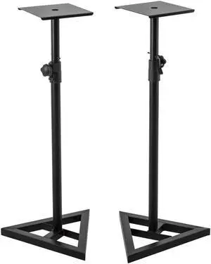 H&A Studio Monitor Stands (Pair) #HA-SMS-20