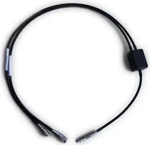 TimeCode Systems TimeCode/Genlock Sync Cable for UltraSync ONE to RED Camera