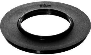 Lee Filters 58mm Lens Thread to Lee 100 Filter Holder Adaptor Ring #AR058
