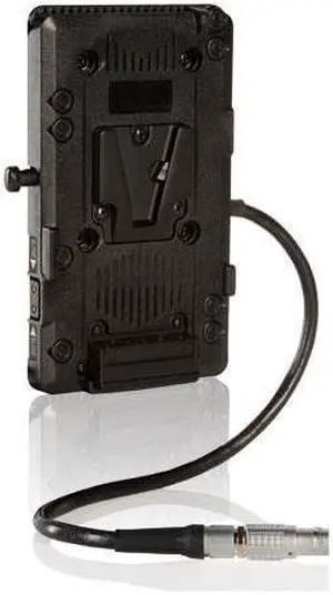 Shape V-Mount Plate for Canon C300 Mark II Camera #UMPCII