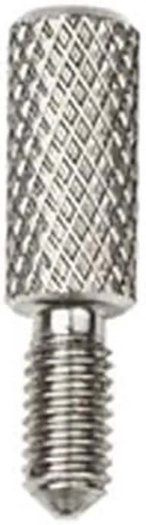 Tilta Small Matte Box Filter Screw, Silver #TSP-047