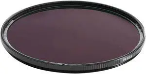 NiSi 95mm 15-Stop PRO Round ND Filter #NIR-ND4.5-95