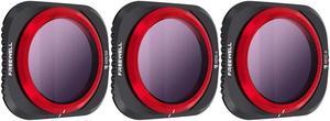 Freewell 4K Series Landscape Gradient ND Filter Kit with ND8-GR, ND16-4, ND32-8