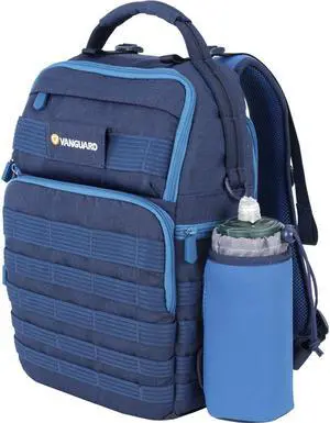 Vanguard VEO RANGE T37M Backpack, Navy #VEO RANGE T37M NV