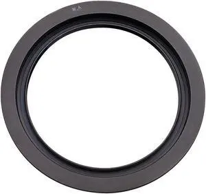 Lee Filters 72mm Lens Thread to Lee 100 Wide Angle Filter Holder Adapter Ring