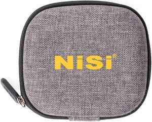 NiSi P1 Prosories Case for 4 Filters and Holder #NISI-P1-CASE