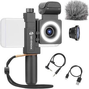 BOYA SmartCine Complete Smartphone Video Kit #SMARTCINE
