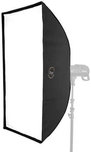 Glow Series III X-Large Rectangular Softbox (32 x 48")