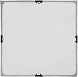 Westcott Scrim Jim Cine 4x4' 1/4-Stop Diffuser Fabric