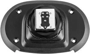 Flashpoint Replacement Hot Shoe for Streaklight 360 TTL for Canon #P.00.21