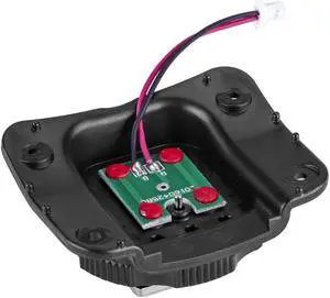 Flashpoint Replacement hot shoe for Zoom Manual Flashes #P.00.24