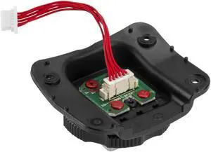 Flashpoint Replacement hot shoe for Zoom Canon Flashes #P.00.26