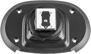 Flashpoint Replacement Hot Shoe for Streaklight 360 Manual #P.00.23
