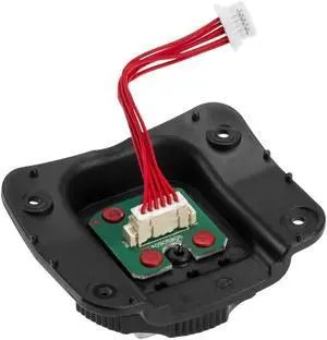Flashpoint Replacement hot shoe for Zoom Nikon Flashes #P.00.27