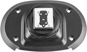 Flashpoint Replacement Hot Shoe for Streaklight 360 TTL for Nikon #P.00.22