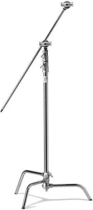 Kupo 40" Master Raiser C-Stand with Sliding Leg Kit #KS703912
