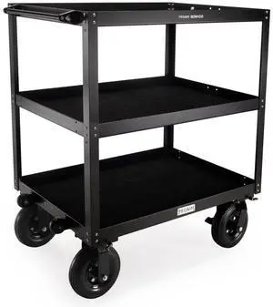 Proaim Bowado 36" Video Camera Cart #CT-BWDO-36
