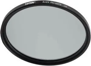 Tiffen 67BPM3 67mm Black Pro-Mist 3 Filter