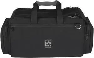 Porta Brace Semi-Rigid Lightweight Cargo Case for Panasonic AU-EVA1 Camera