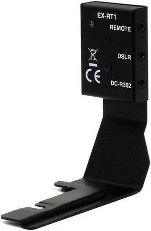 Fostex EX-RT1 Remote Start Unit For DC-R302 Mixer/Recorder #AMS-EX-RT1
