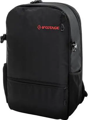 iFootage Soft Backpack for Shark Slider Mini Motion Camera System #SSMINI-BB