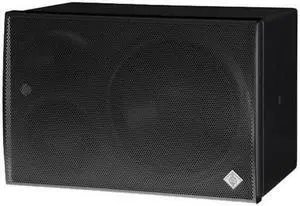 Neumann Metal Grille for KH 310 A Active Studio Monitor #GKH 310 B Neumann Metal Grille for KH 310 A Active Studio Monitor #GKH 310 B