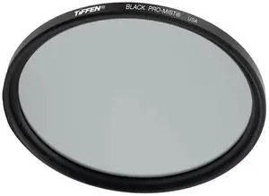 Tiffen 105mm Coarse Thread Black Pro-Mist 1/8 Filter #105CBPM18