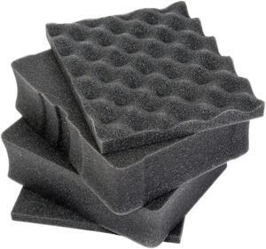 Nanuk Multi-Layered Cubed Foam Insert for the 908 Case #1-90800-K