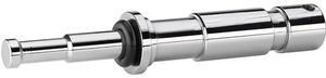 Kupo G006312 Adapter, Junior to Baby, 1-1/8" Stud to 5/8" Stud #KG006312