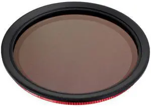 Moment 62mm Variable ND4-ND32 Filter, 2 to 5 Stops