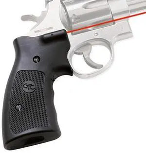 Crimson Trace LaserGrip Red Sight Set with Front Activation, for Smith & Wesson