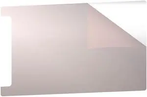 SmallHD Anti-Reflective Nu Shield Stick On Screen Protector for 503U Monitor, Clear