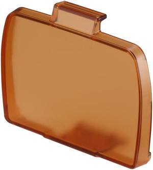 Canon SCF-EL Color Filters with Light and Dark Orange Filter #4321C001