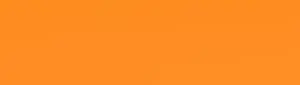 Lee Filters 3x3" Orange #21 Polyester Filter for Black & White Film #21-P3