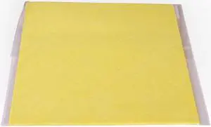 Safariland Developer Sheets, Pack of 5 #DS 110